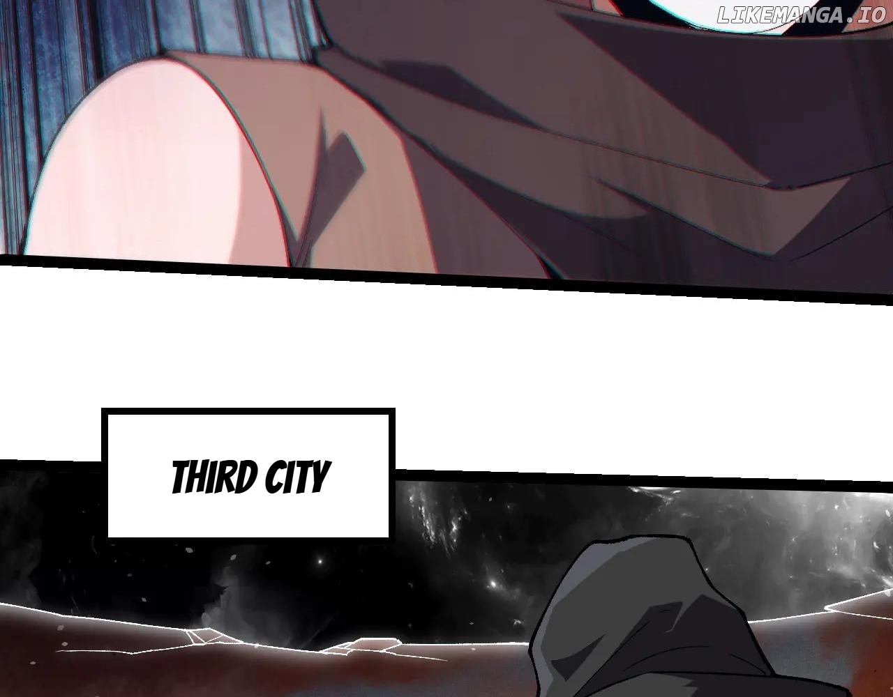 Evolution Begins With A Big Tree Chapter 328 - page 74